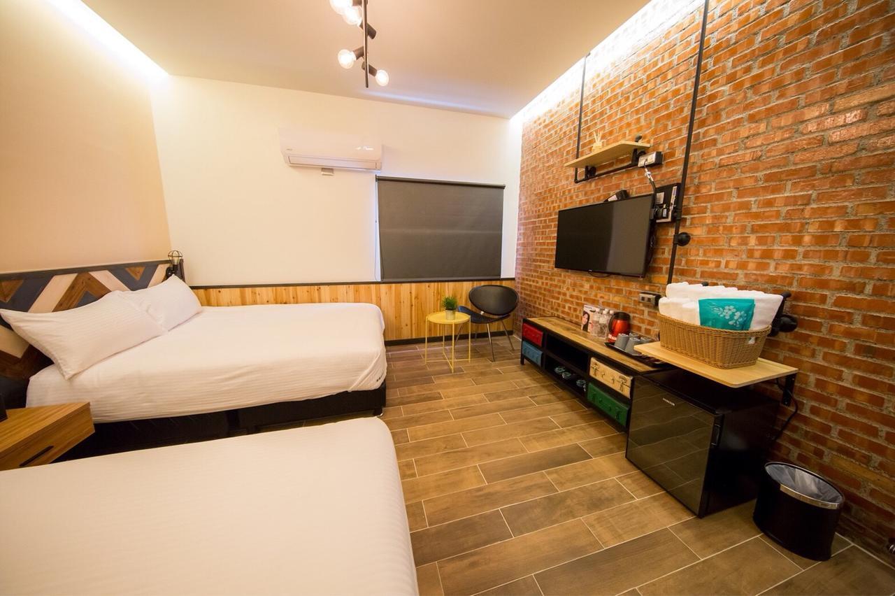 Tiffany Homestay Cape Eluanbi Екстер'єр фото