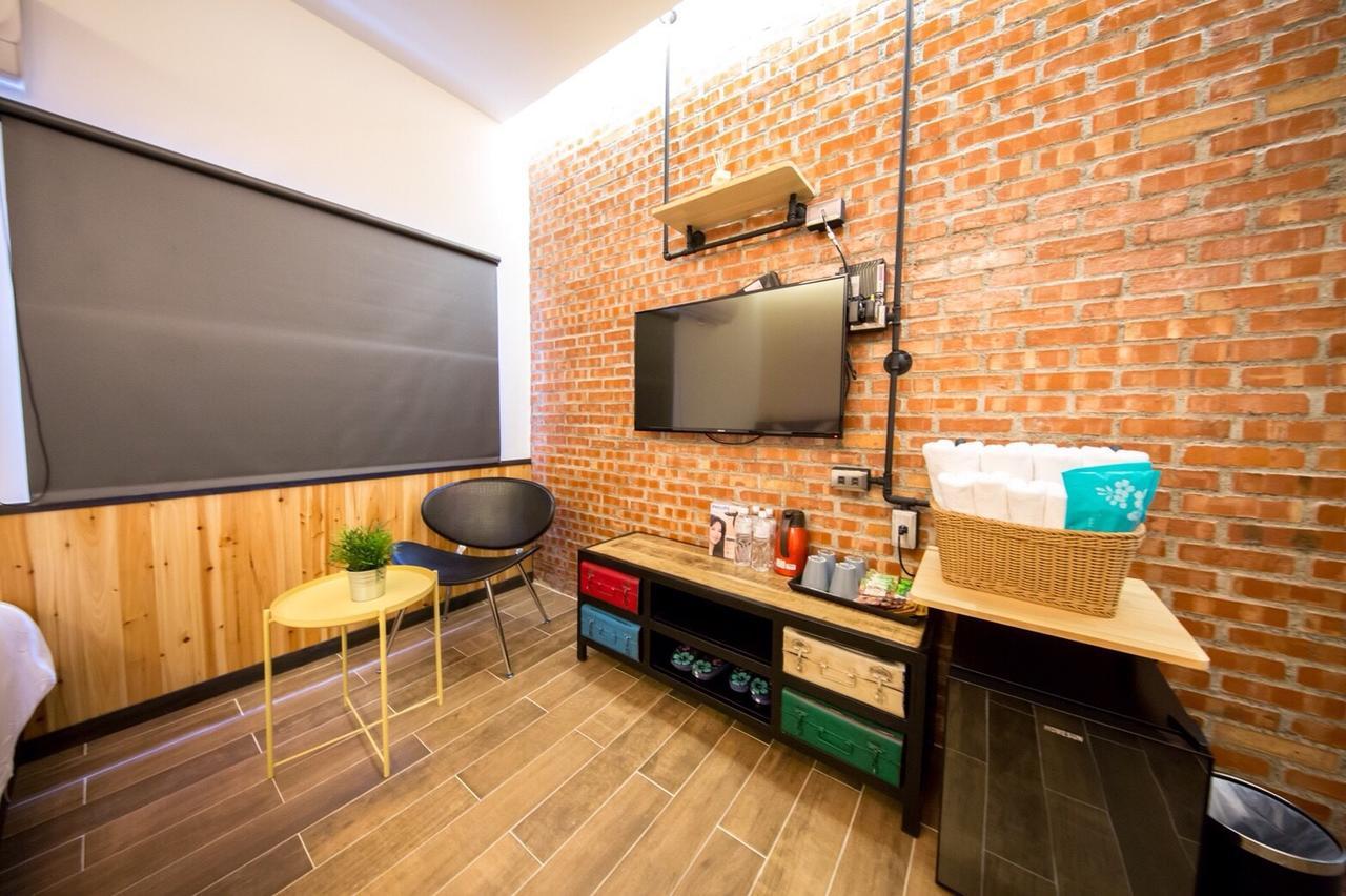 Tiffany Homestay Cape Eluanbi Екстер'єр фото