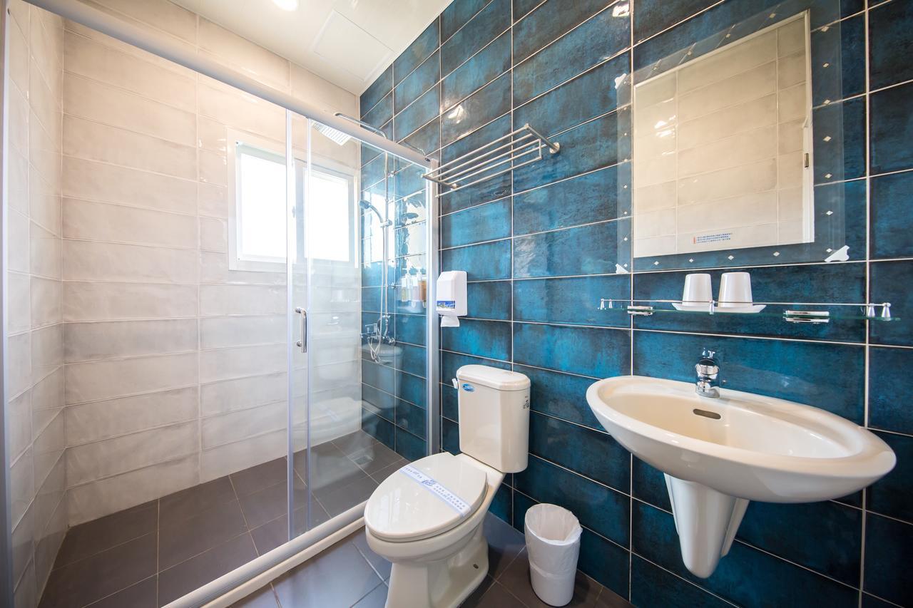 Tiffany Homestay Cape Eluanbi Екстер'єр фото