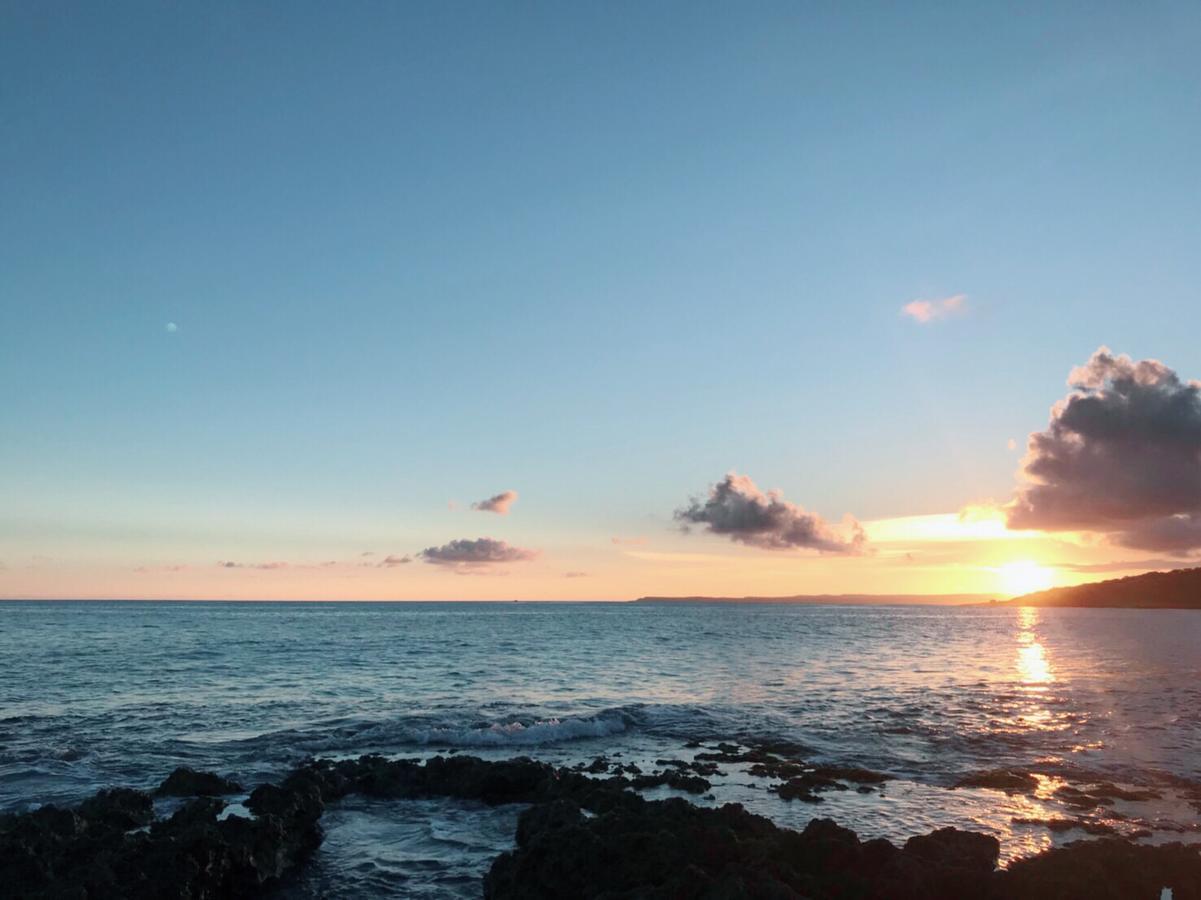 Tiffany Homestay Cape Eluanbi Екстер'єр фото