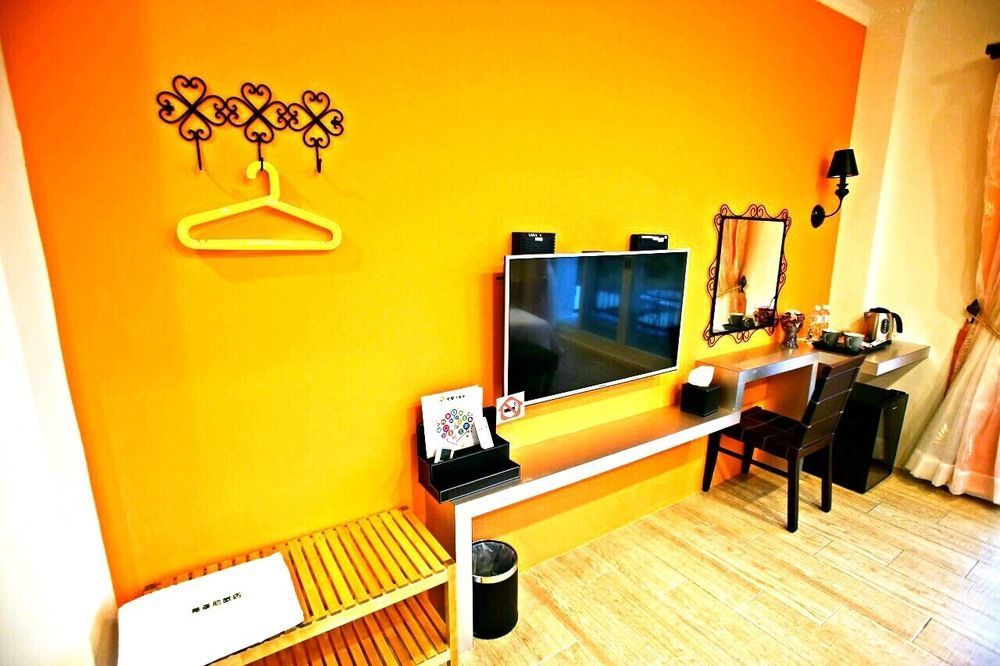 Tiffany Homestay Cape Eluanbi Екстер'єр фото
