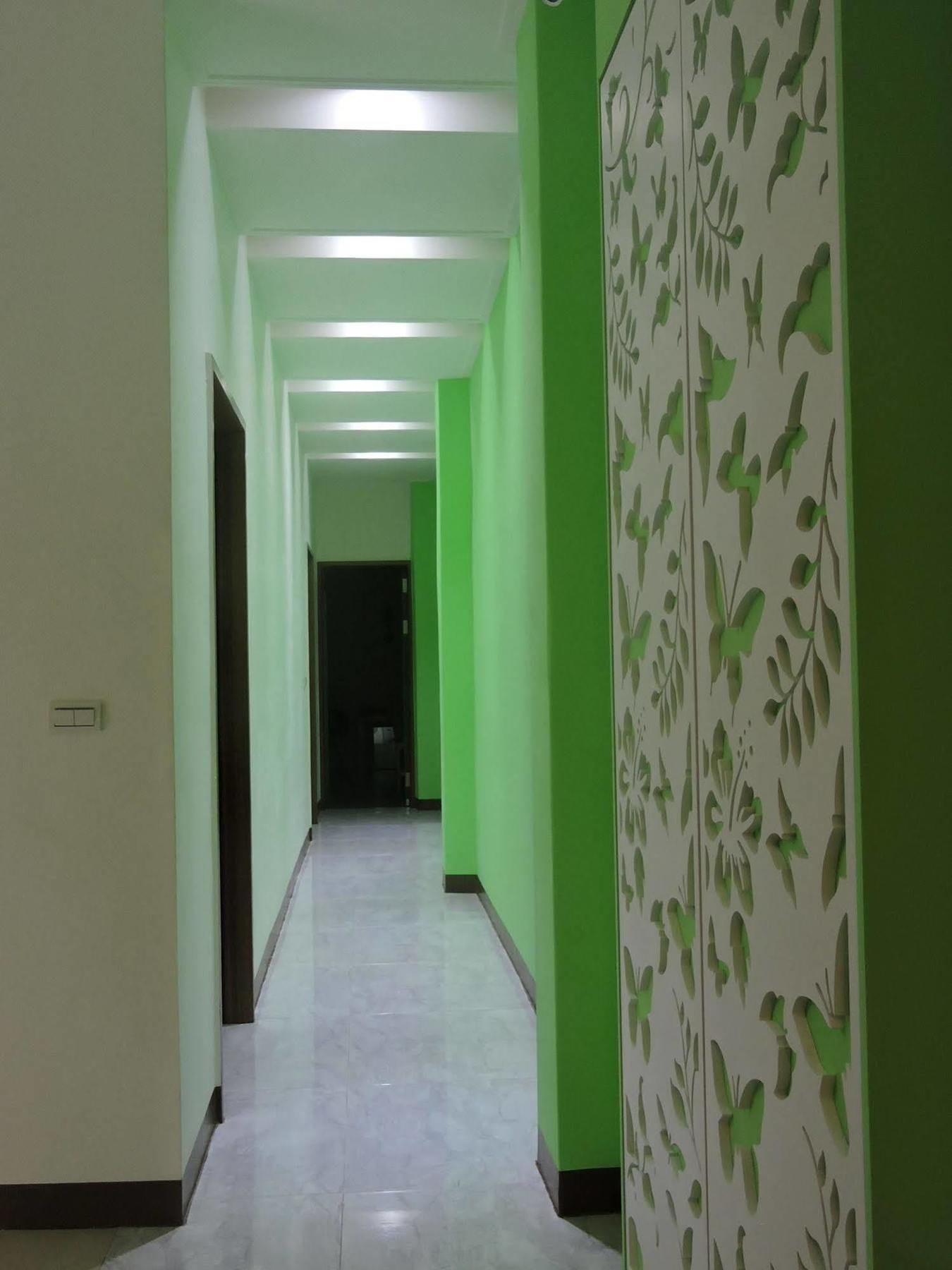 Tiffany Homestay Cape Eluanbi Екстер'єр фото