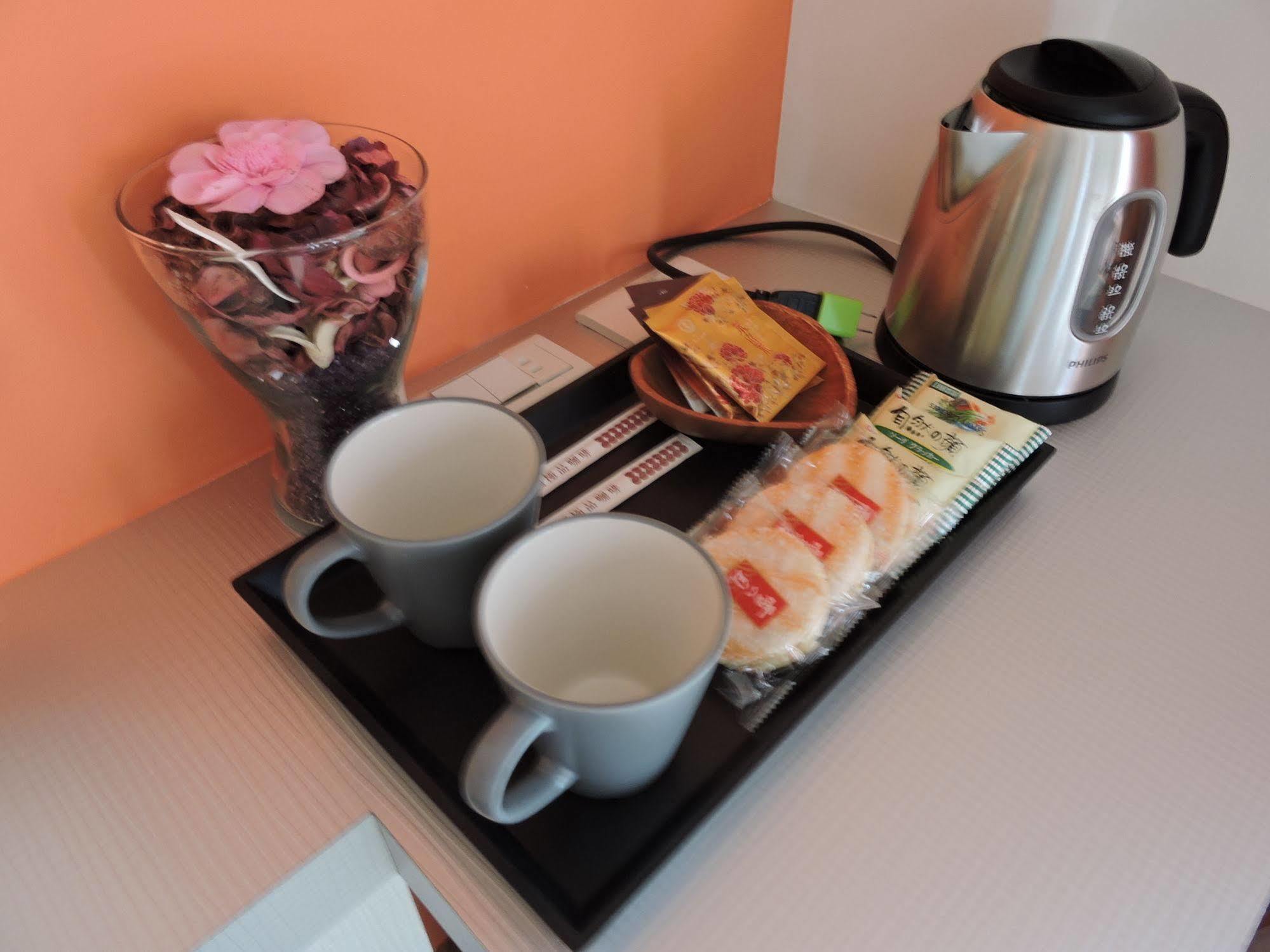 Tiffany Homestay Cape Eluanbi Екстер'єр фото