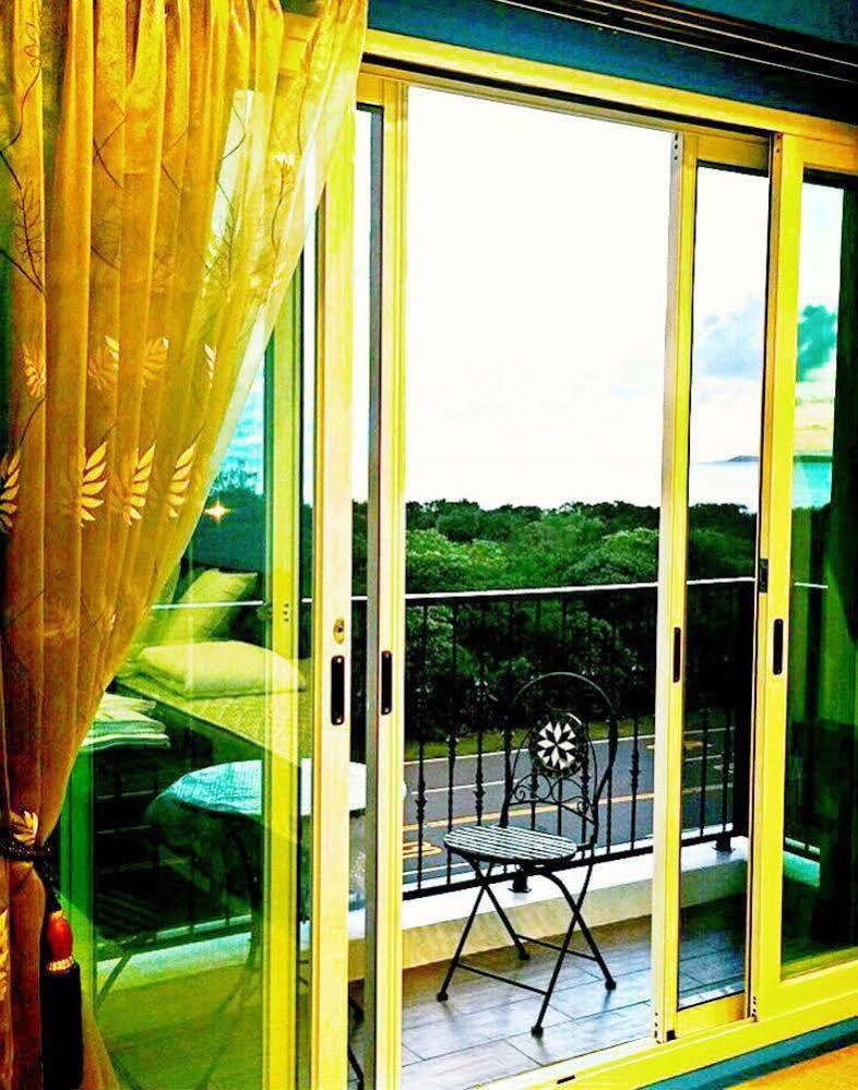Tiffany Homestay Cape Eluanbi Екстер'єр фото
